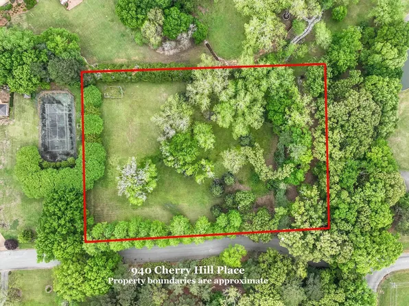 940 Cherry Hill Pl, Montgomery, AL 36117