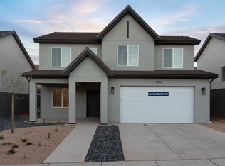 1709 S Wolverine Way #196, Washington, UT 84780