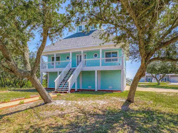 5802 Grande Lagoon Blvd, Perdido Key, FL 32507