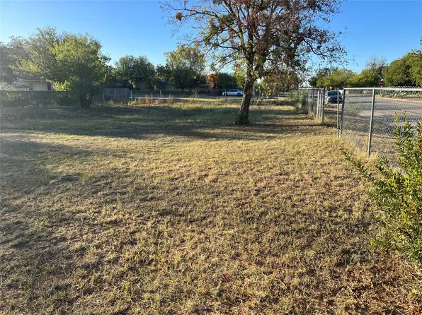 1433 Locust St, Abilene, TX 79602