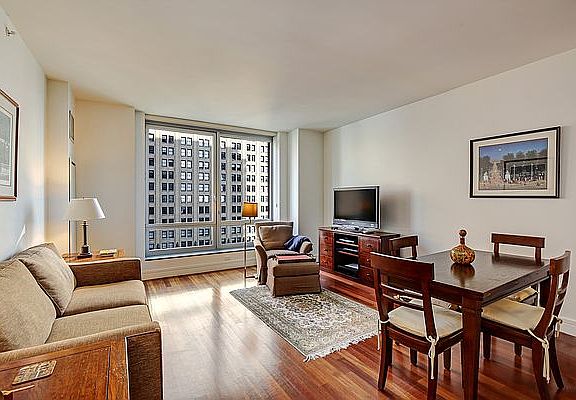 3rd image of 30 West St APT 15C