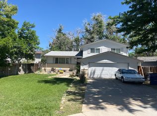 16683 E Asbury Pl, Aurora, CO 80013