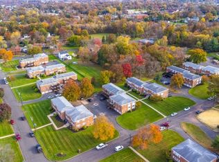 12 Dartmouth Ave APT 3A, Bridgewater, NJ 08807