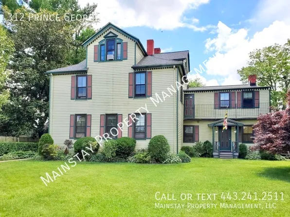 312 Prince George St APT 4, Laurel, MD 20707