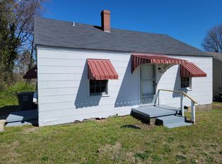 1803 10th St, Greensboro, NC 27405