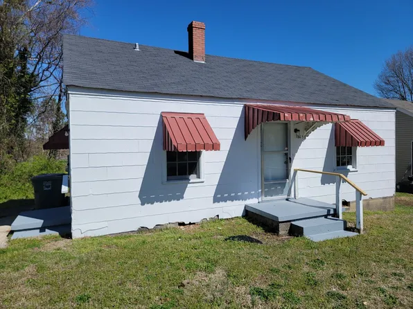 1803 10th St, Greensboro, NC 27405