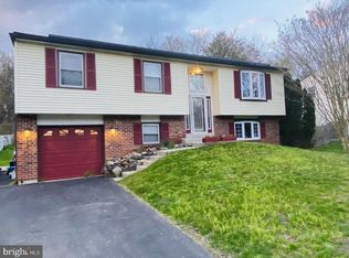 112 Jennifer Way, Upper Chichester, PA 19061