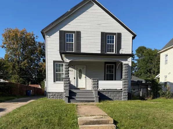 1967 E 30th St, Lorain, OH 44055