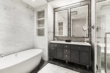 Sold by Halstead Real Estate