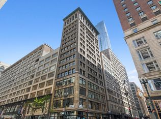 6 E Monroe St APT 703, Chicago, IL 60603
