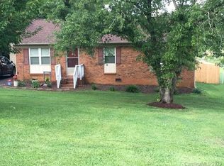 105 Rowe St, Gastonia, NC 28056