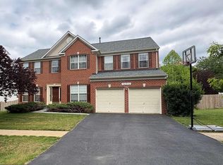 14514 Bubbling Spring Rd, Boyds, MD 20841