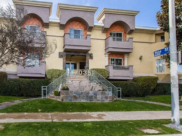 7035 Woodley Ave Unit 219, Van Nuys, CA 91406