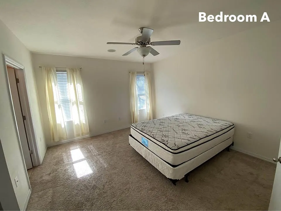 1 bed, 1924 sqft, $995 — Photo 2