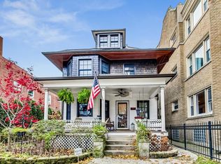 1523 W Touhy Ave, Chicago, IL 60626