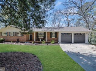 322 Linda Dr, Tucker, GA 30084