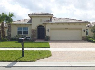16958 SW Ambrose Way, Port Saint Lucie, FL 34986