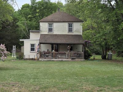 1121 Sumner Ave, Woodbine, NJ, 08270