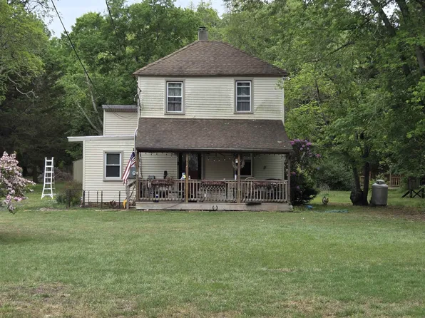 1121 Sumner Ave, Woodbine, NJ 08270