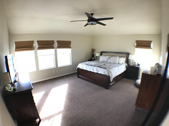 Large Master Bedroom