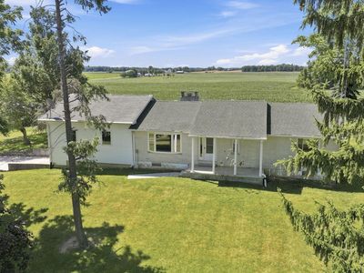 3960 County Road 14, Waterloo, IN, 46793
