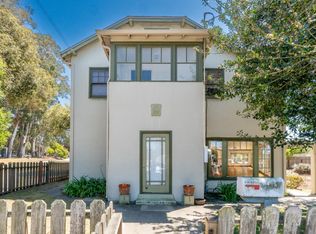 1298 2nd St, Monterey, CA 93940