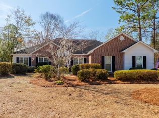 8069 Enoch Lake Cir, Lake Park, GA 31636