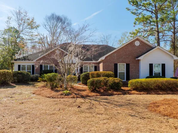 8069 Enoch Lake Cir, Lake Park, GA 31636