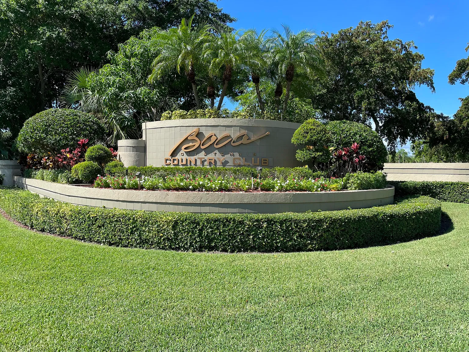 17300 Boca Club Blvd — Photo 4