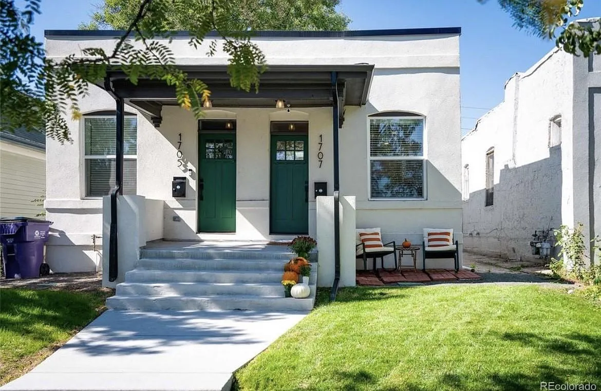 3 bed, 1224 sqft, $2,500 — Photo 2