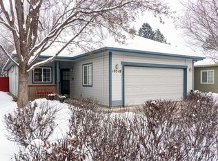 10318 W Milclay St, Boise, ID 83704