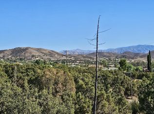 Shannondale Rd, Acton, CA 93510