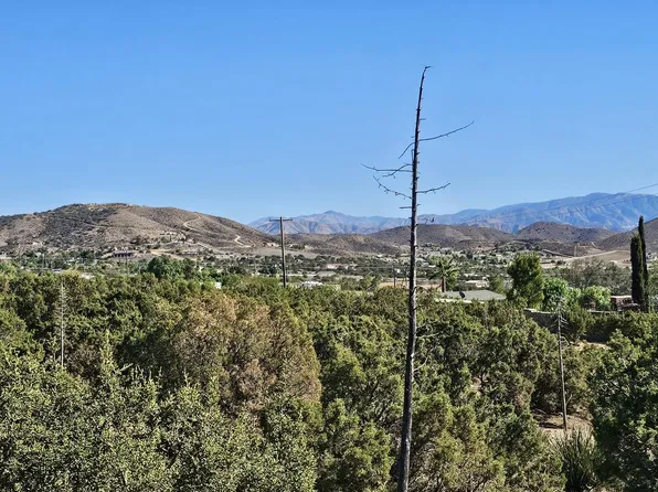 Shannondale Rd, Acton, CA 93510