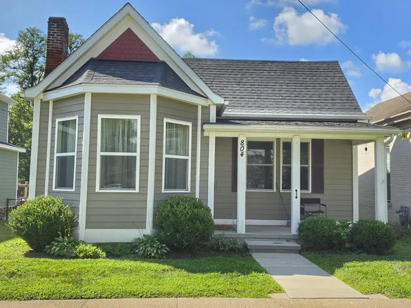804 E Spring St, Boonville, MO 65233