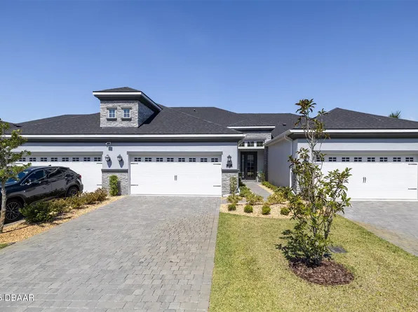 27 Longridge Ln, Ormond Beach, FL 32174