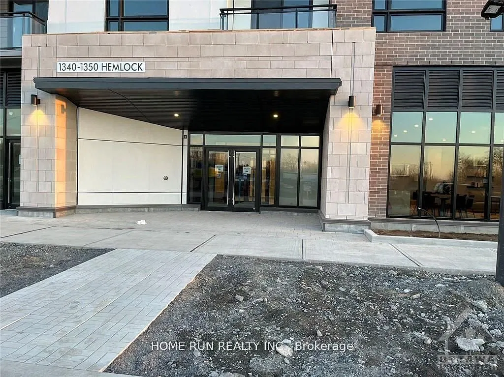 1 bed, $1,950 — Photo 2