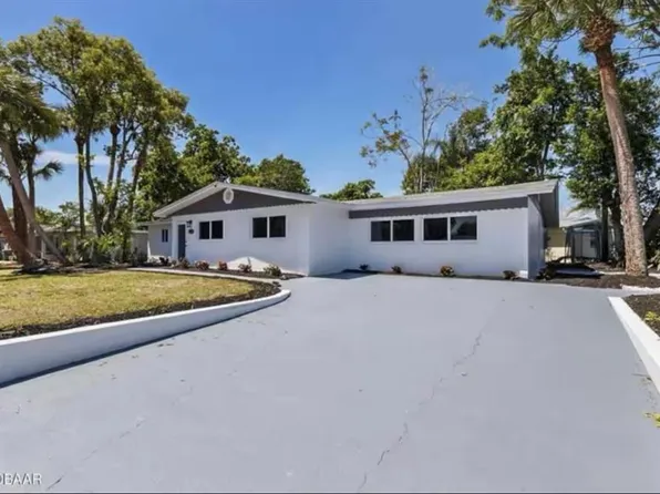 2360 Anastasia Dr, South Daytona, FL 32119