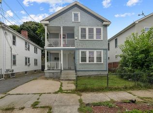 42 Leah St, Providence, RI 02908