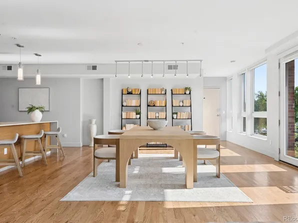 3434 Tejon Street #201, Denver, CO 80211