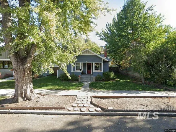 910 N 21st St, Boise, ID 83702