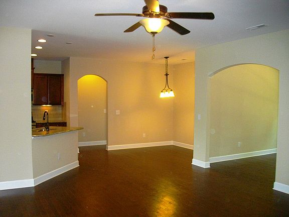 2503 North Tuckers Farm Ct