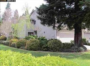 239 Via Pinada Ln, Martinez, CA 94553