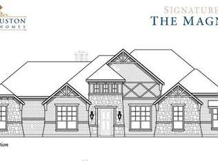 105 Shepherds Hill Rd, Waxahachie, TX 75165