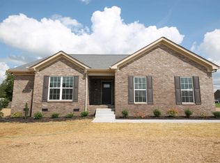 900 Rutherford Ln LOT 1, Columbia, TN 38401