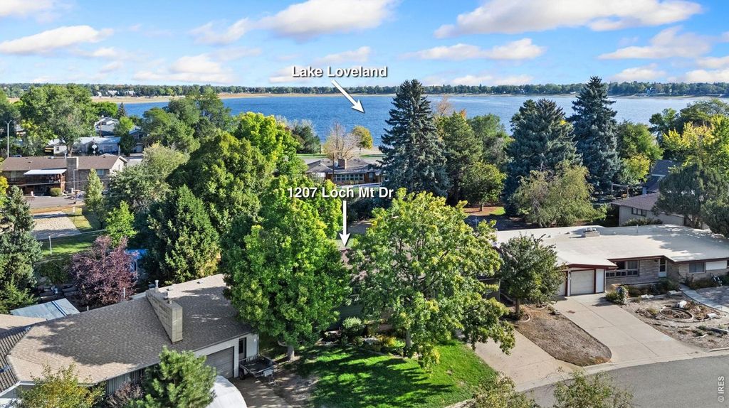 1207 Loch Mount Dr