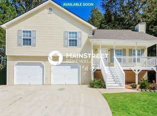 579 Woodwind Dr, Rockmart, GA 30153