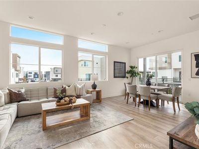 85 Culture, Irvine, CA, 92618