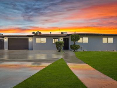 3906 Sandra Dr, Bakersfield, CA, 93304