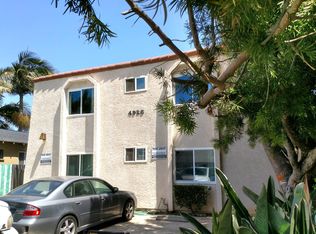 4928 Coronado Ave #9, San Diego, CA 92107