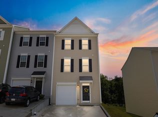 112 Inlet St, Morgantown, WV 26508